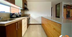 Apartamento para la renta en la ciudad de Medellín sector Los Parra