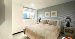 Apartamento para la renta en el sector de San Julian el Poblado en Medellín
