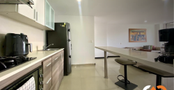 Apartamento para la renta en el sector de San Julian el Poblado en Medellín