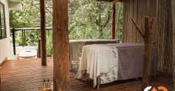 Casa amoblada para renta por días ubicada en el sector de Provenza en Medellín