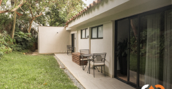 Casa amoblada para renta por días ubicada en el sector de Provenza en Medellín