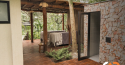 Casa amoblada para renta por días ubicada en el sector de Provenza en Medellín