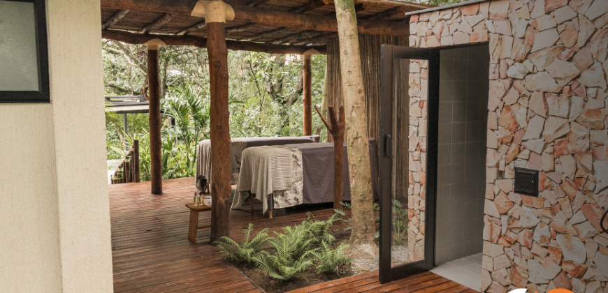 Casa amoblada para renta por días ubicada en el sector de Provenza en Medellín