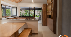 Casa amoblada para renta por días ubicada en el sector de Provenza en Medellín