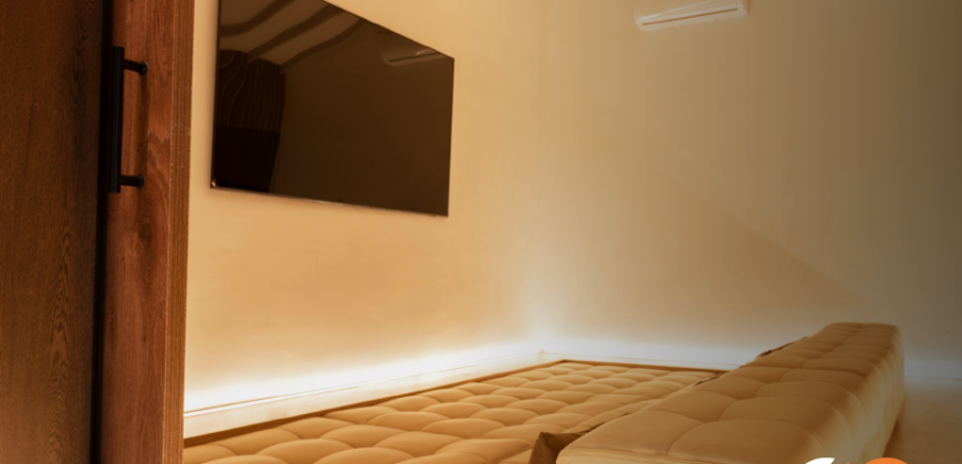 Casa amoblada para renta por días ubicada en el sector de Provenza en Medellín