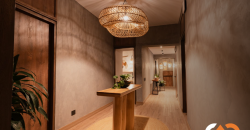 Casa amoblada para renta por días ubicada en el sector de Provenza en Medellín