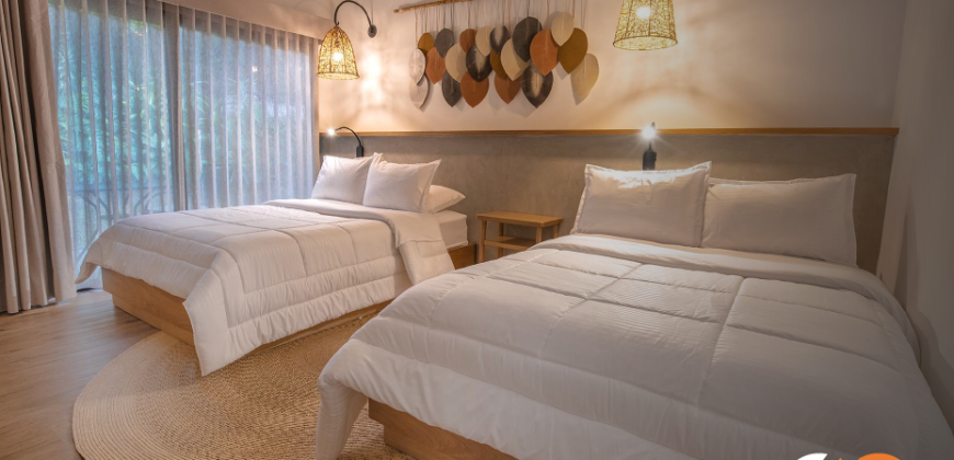 Casa amoblada para renta por días ubicada en el sector de Provenza en Medellín