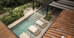 Casa amoblada para renta por días ubicada en el sector de Provenza en Medellín