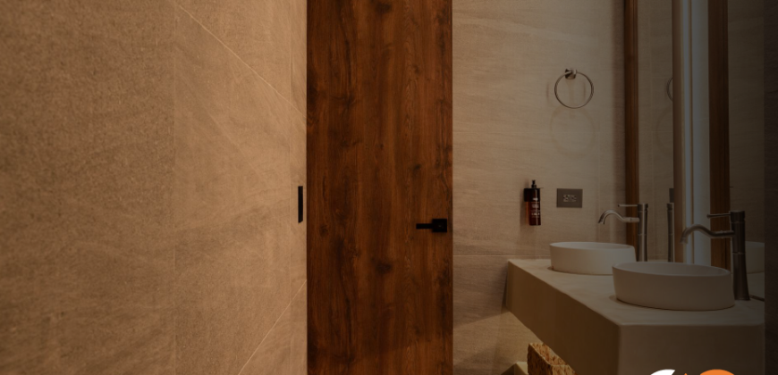 Casa amoblada para renta por días ubicada en el sector de Provenza en Medellín