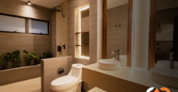 Casa amoblada para renta por días ubicada en el sector de Provenza en Medellín