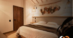 Casa amoblada para renta por días ubicada en el sector de Provenza en Medellín