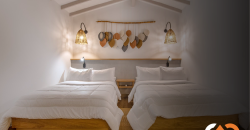 Casa amoblada para renta por días ubicada en el sector de Provenza en Medellín