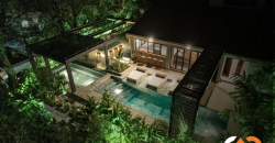 Casa amoblada para renta por días ubicada en el sector de Provenza en Medellín