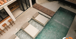 Casa amoblada para renta por días ubicada en el sector de Provenza en Medellín