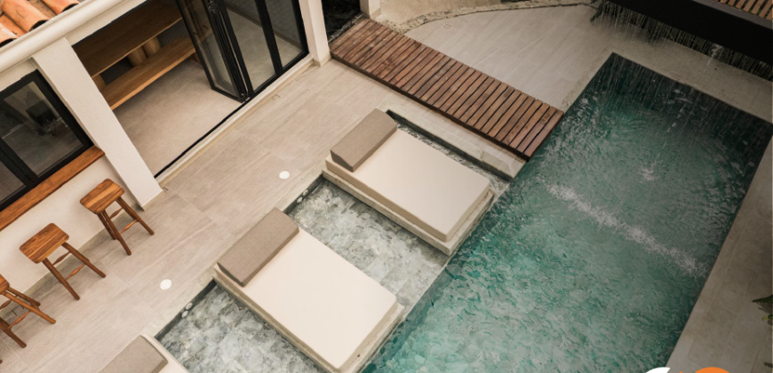 Casa amoblada para renta por días ubicada en el sector de Provenza en Medellín