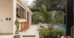 Casa amoblada para renta por días ubicada en el sector de Provenza en Medellín