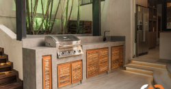 Casa amoblada para renta por días ubicada en el sector de Provenza en Medellín