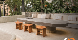 Casa amoblada para renta por días ubicada en el sector de Provenza en Medellín