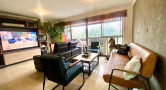 Apartamento disponible para la renta ubicado en La Frontera en Medellín
