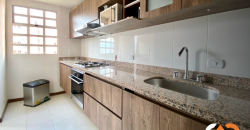 Apartamento para vivir en el Poblado Provenza en Medellín