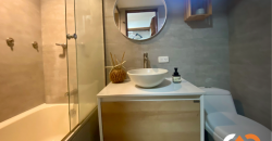 Apartamento disponible para la renta ubicado en La Frontera en Medellín