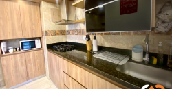 Apartamento para la renta disponible en la ciudad de Medellín barrio El Poblado