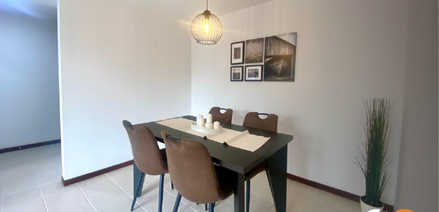 Apartamento para la renta disponible en el sector de La Aguacatala Medellín