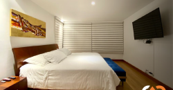 Apartamento para la venta en el sector de Milla de Oro en el Poblado en Medellín