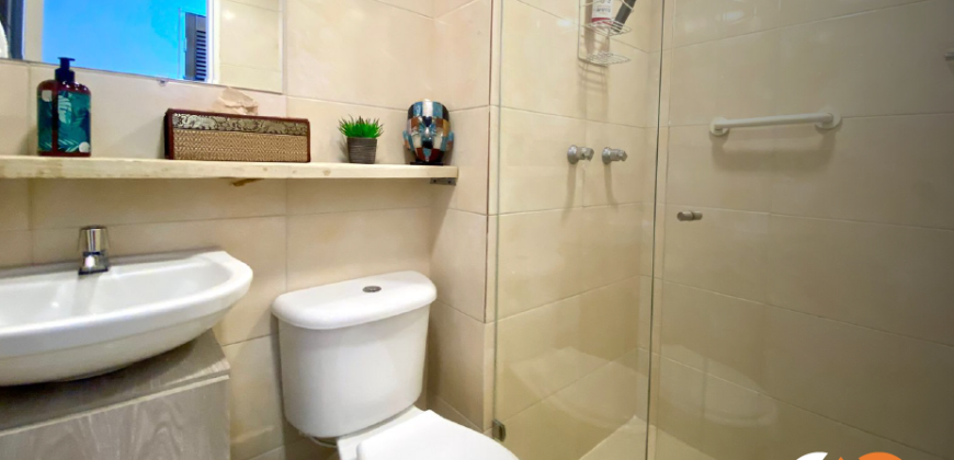 Apartamento para la renta disponible en la ciudad de Medellín barrio El Poblado