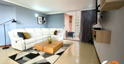 Apartamento para vivir en el Poblado Provenza en Medellín