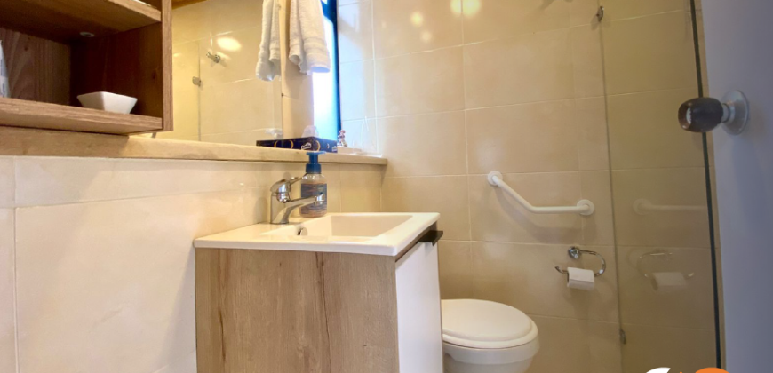 Apartamento para la renta disponible en la ciudad de Medellín barrio El Poblado