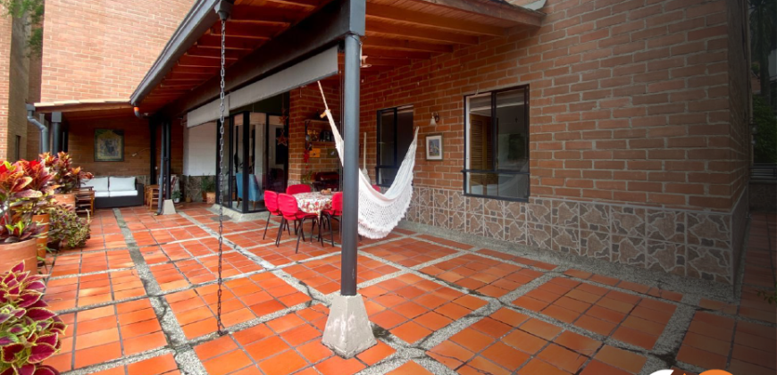 Apartamento para la renta disponible en la ciudad de Medellín barrio El Poblado