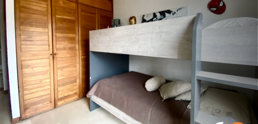 Apartamento disponible para la renta ubicado en La Frontera en Medellín