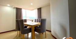 Apartamento para vivir en el Poblado Provenza en Medellín