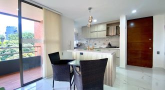Apartamento disponible para renta en el sector de Patio Bonito en Medellín
