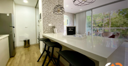 Apartamento en venta en la ciudad de Medellín barrio El Poblado