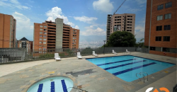 Apartamento disponible para la renta ubicado en el sector de Loma del Indio en Medellín