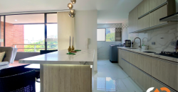 Apartamento disponible para renta en el sector de Patio Bonito en Medellín