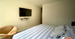 Apartamento disponible para renta ubicado en el sector de Castropol en Medellín
