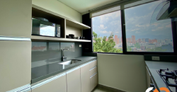 Apartamento disponible para renta ubicado en el sector de Castropol en Medellín