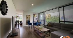 Apartamento disponible para renta ubicado en el sector de Castropol en Medellín