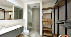 Apartamento disponible para renta ubicado en el sector de Castropol en Medellín