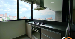 Apartamento disponible para renta ubicado en el sector de Castropol en Medellín