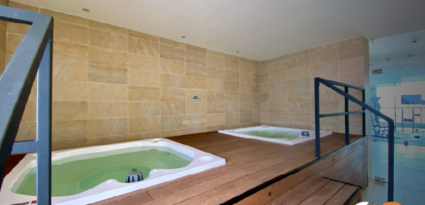 Apartamento disponible para renta ubicado en el sector de Castropol en Medellín