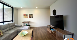 Apartamento disponible para renta ubicado en el sector de Castropol en Medellín