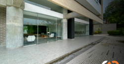 Apartamento disponible para renta ubicado en el sector de Castropol en Medellín