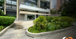 Apartamento disponible para renta ubicado en el sector de Castropol en Medellín
