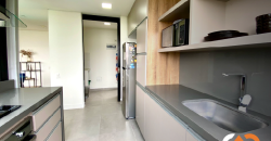 Apartamento disponible para renta ubicado en el sector de Castropol en Medellín