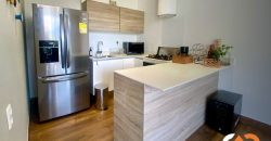 Apartamento en renta para vivir en el sector transversal inferior ciudad de Medellín