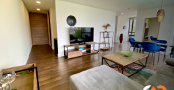 Apartamento disponible para renta ubicado en el sector de Castropol en Medellín